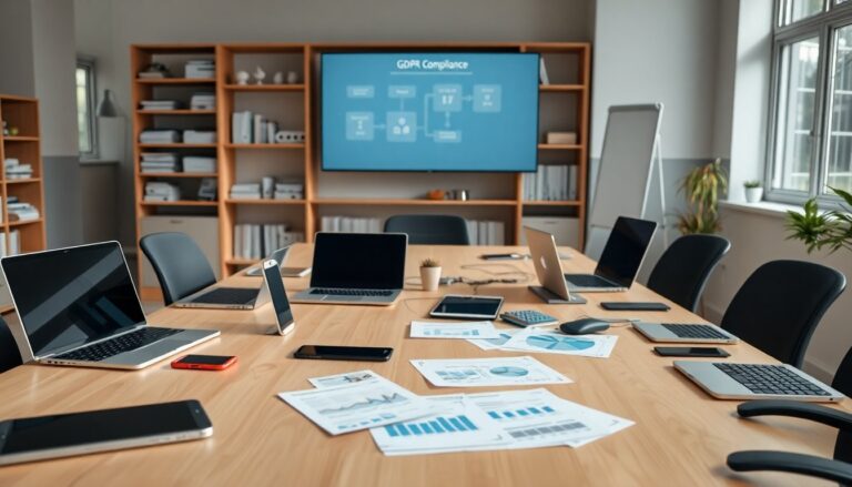perche la compliance al gdpr e fondamentale per le aziende 1768435006