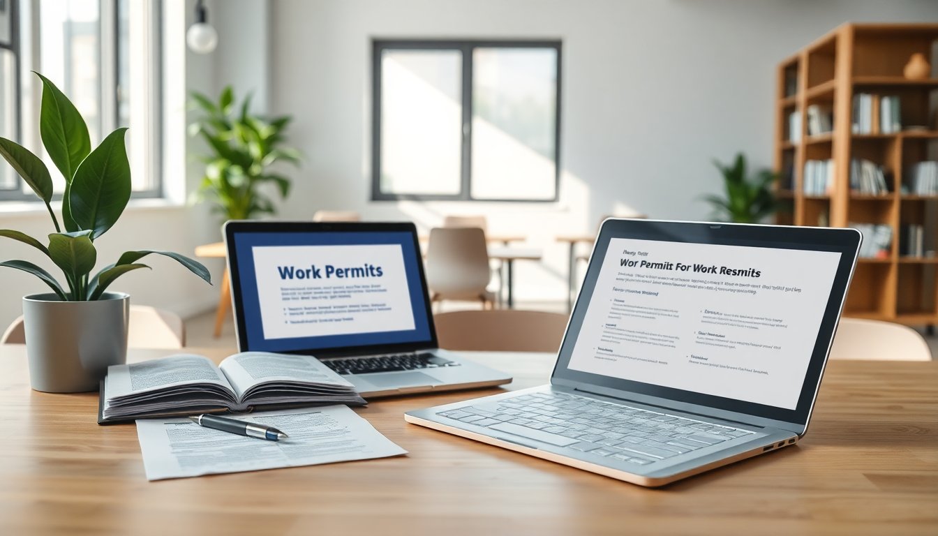 Permessi di lavoro per malattie invalidanti: novità e procedure