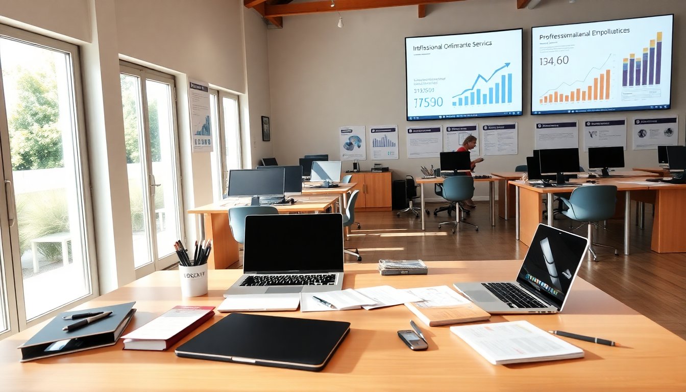 Piano Strategico per l’Enhancement dei Servizi per l’Impiego in Toscana
