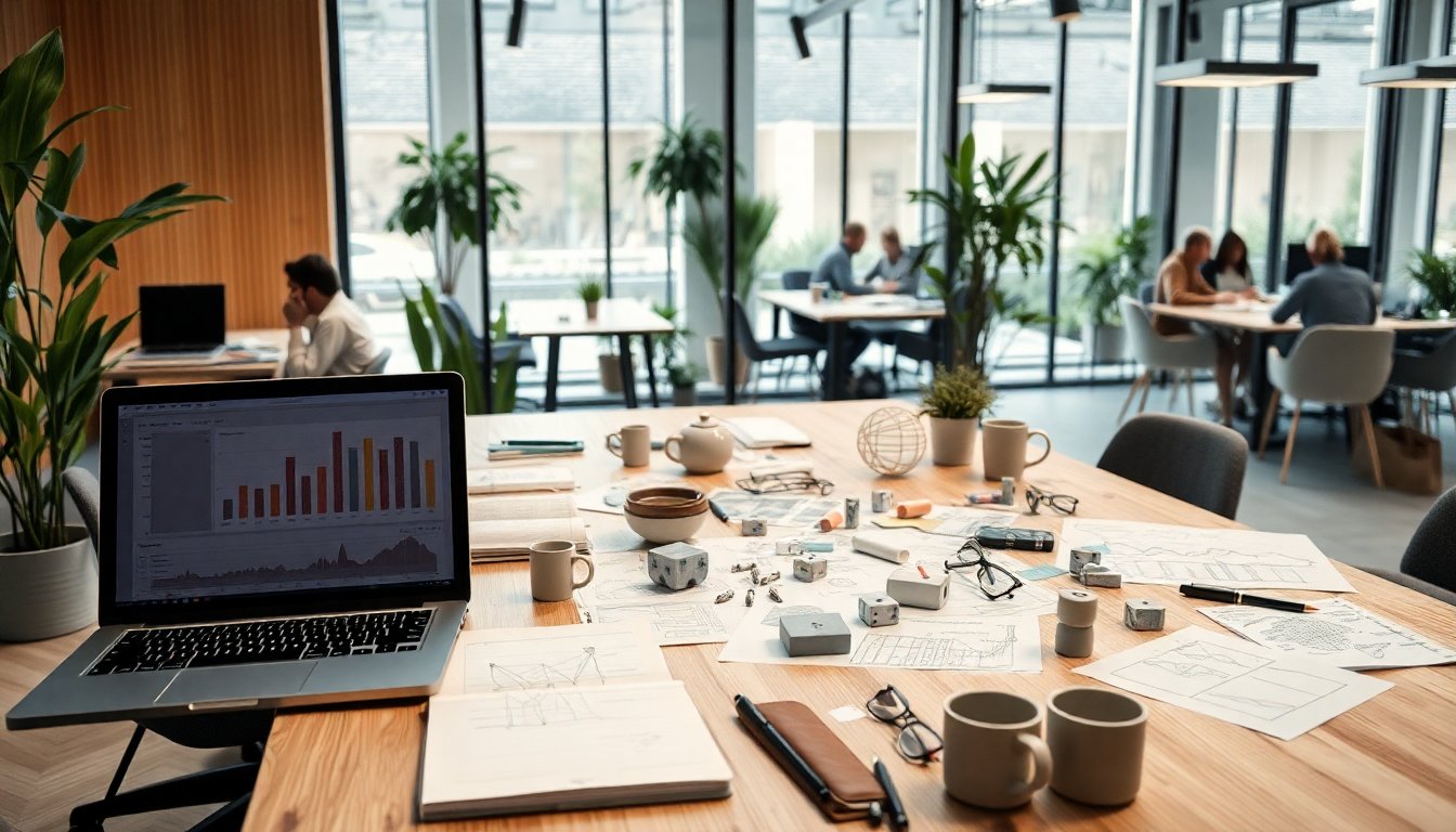 Product-market fit e sostenibilità: perché è fondamentale per le startup
