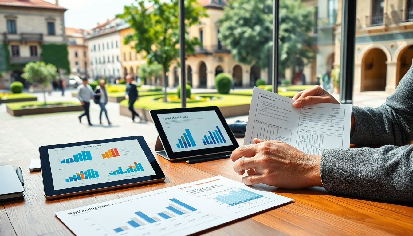 Progetto Borse Lavoro a Sanluri: Opportunità Imperdibili per Disoccupati