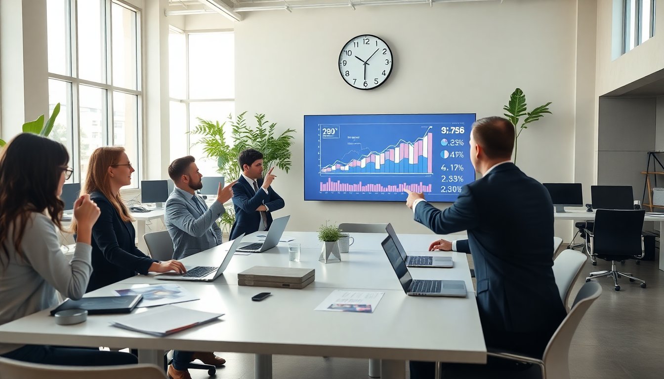 Prospettive del Mercato del Lavoro Italiano nel 2026: Stabilità e Opportunità di Crescita
