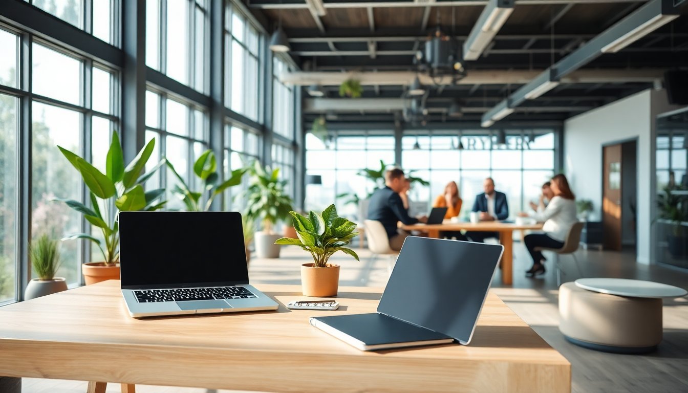 Prospettive del Mercato del Lavoro nel 2026: Intelligenza Artificiale e Sostenibilità al Centro del Futuro