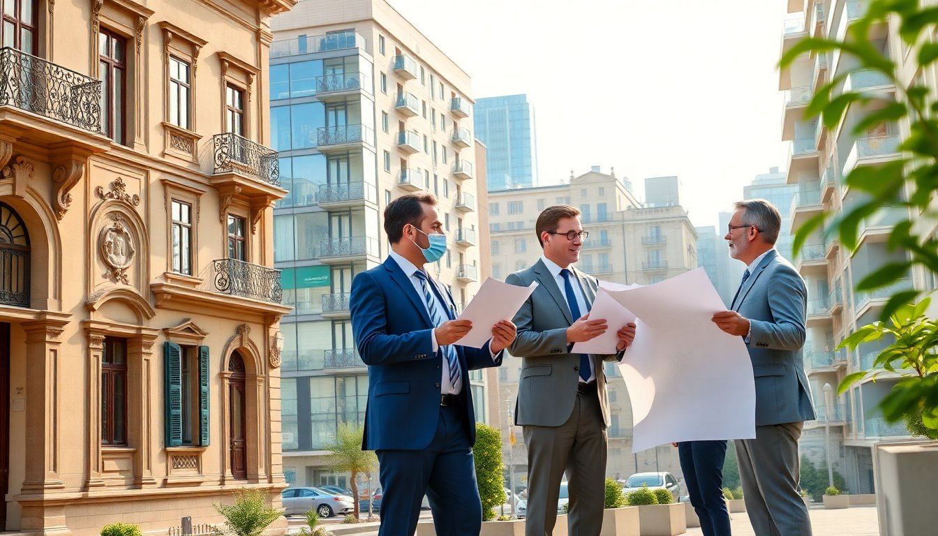 Prospettive del mercato immobiliare italiano nel 2026