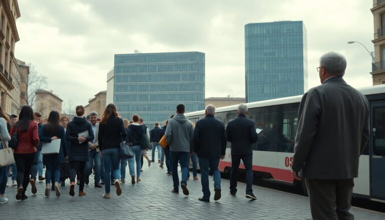 prospettive e sfide del mercato del lavoro in italia analisi delloccupazione 2023 1767927921