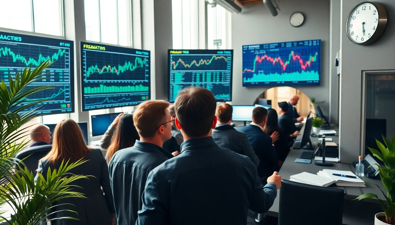 Prospettive e sfide del mercato finanziario nel 2026