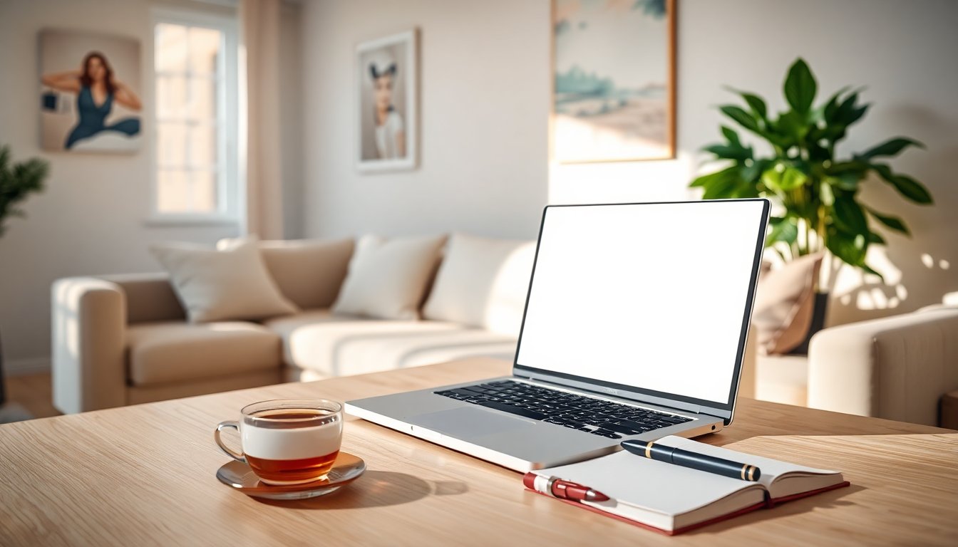 Psicoterapia Online: La Soluzione Ideale per il Supporto Psicologico nel Mondo Digitale