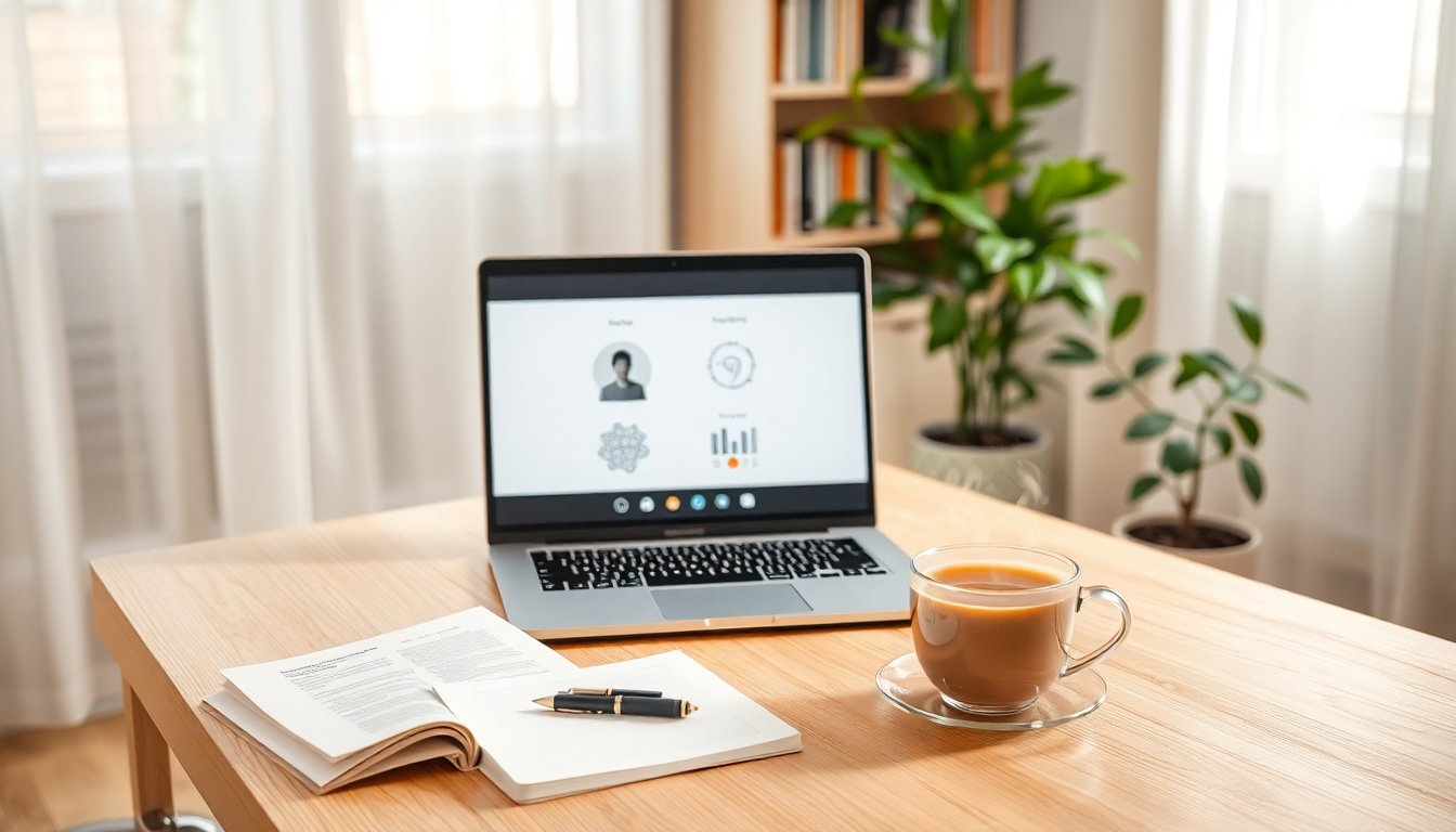 Psicoterapia Online: Vantaggi e Sfide nella Pratica Clinica Contemporanea