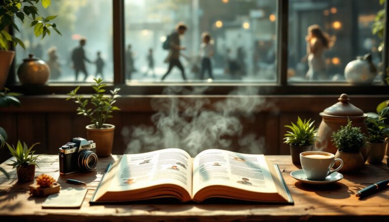 raccontare storie per coinvolgere e attrarre il pubblico 1768462158