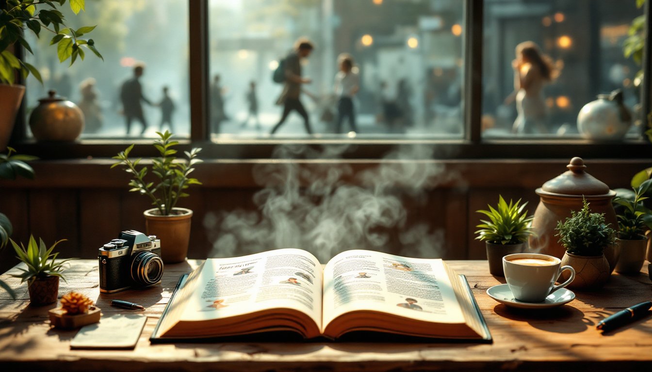 Raccontare storie per coinvolgere e attrarre il pubblico