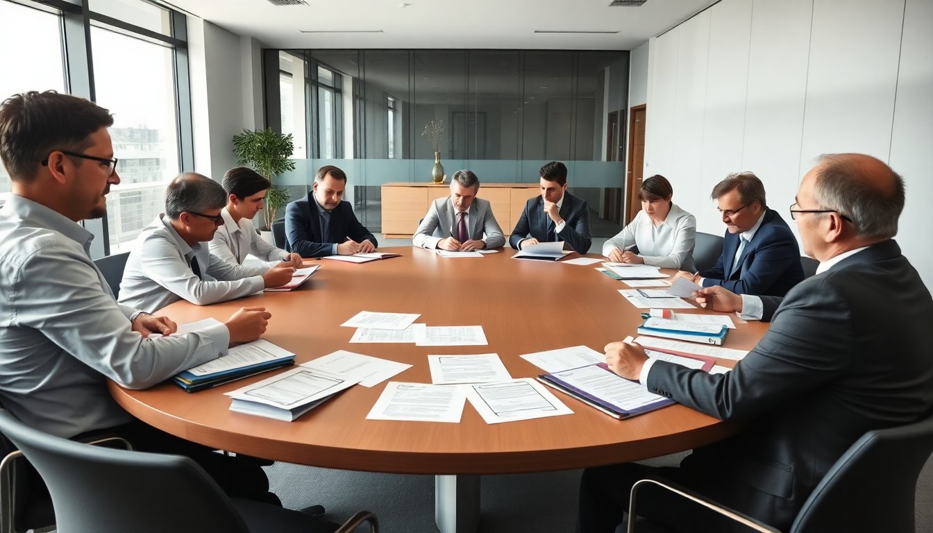 Rinnovo del Contratto Collettivo Nazionale di Lavoro: Novità per il Gruppo ANAS
