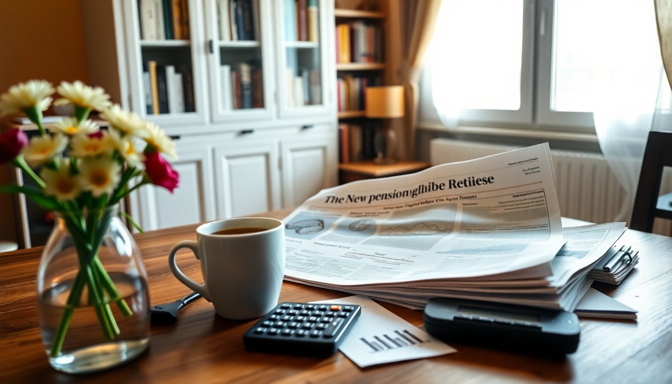 Rivalutazione pensioni 2026: incrementi e tempistiche