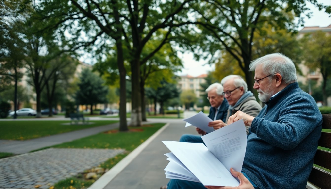 Rivalutazione Pensioni e Prestazioni Assistenziali 2026: Tutte le Novità e Aggiornamenti Essenziali