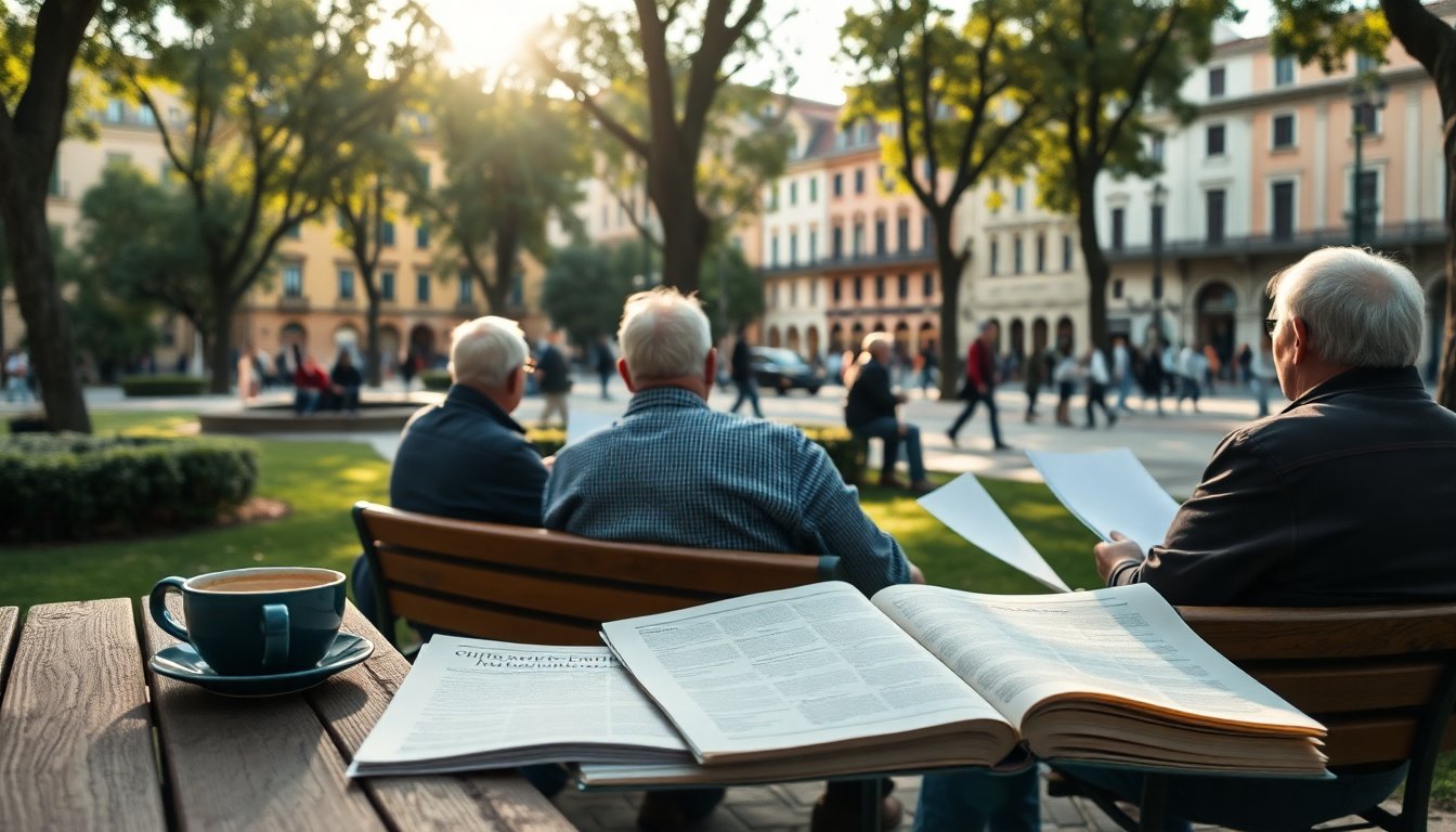 Rivalutazione pensioni nel 2026: cosa sapere sugli incrementi e sulle tempistiche