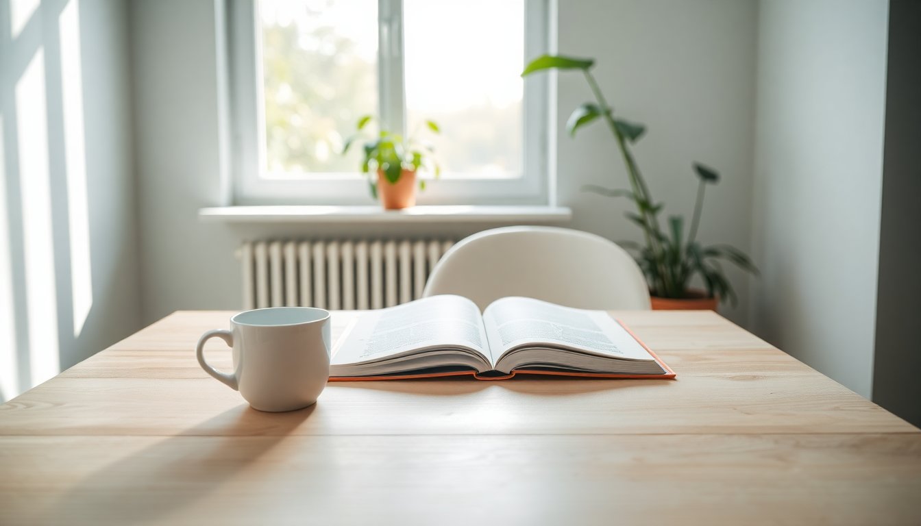 Scopri come il minimalismo può migliorare il tuo benessere