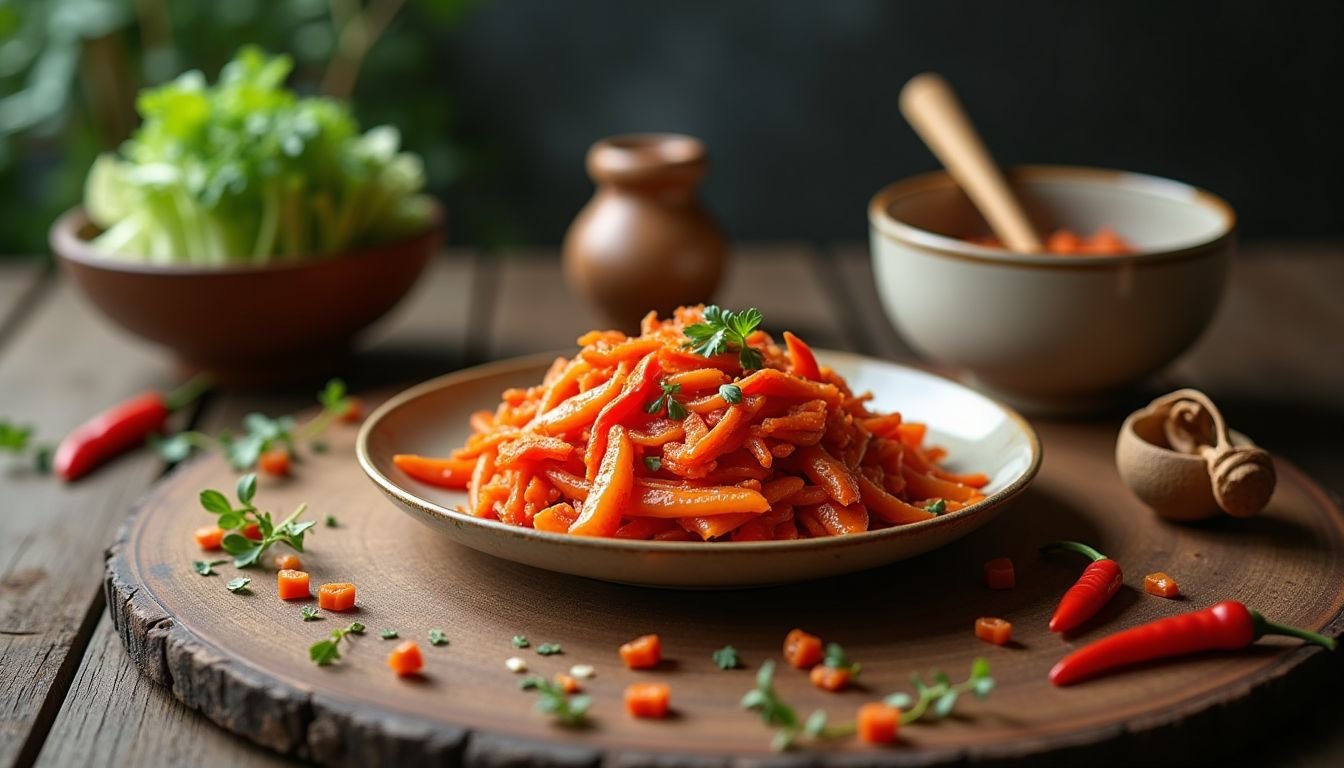 Scopri come la fermentazione trasforma i sapori