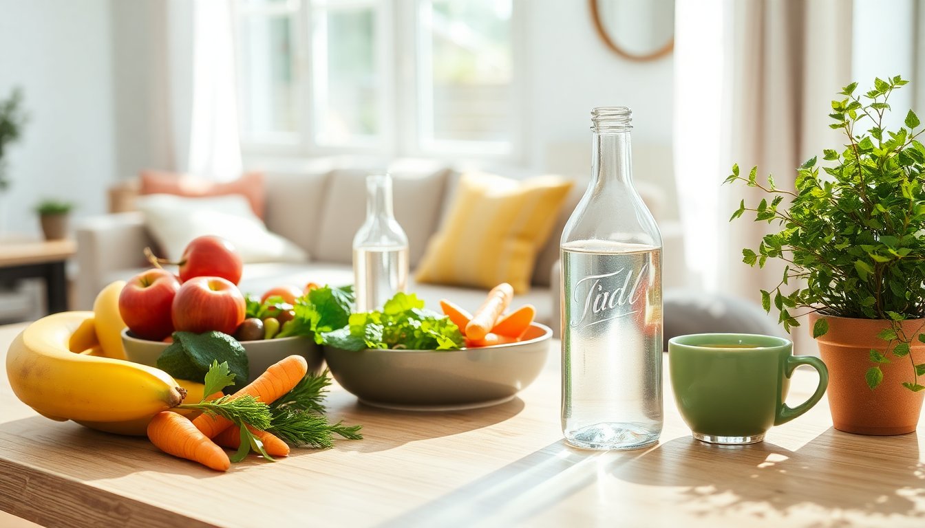 Scopri come vivere meglio: 10 segreti per una vita sana e felice