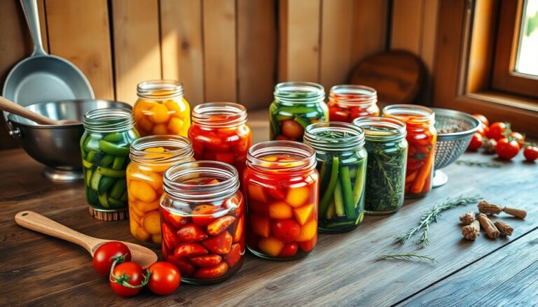 scopri il mondo delle conserve ricette e tecniche per gusti unici 1768459805