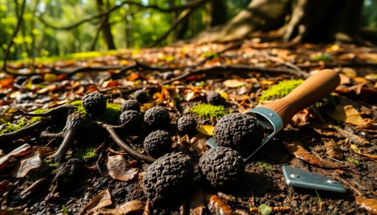 scopri il tartufo un tesoro della cucina italiana 1768455590