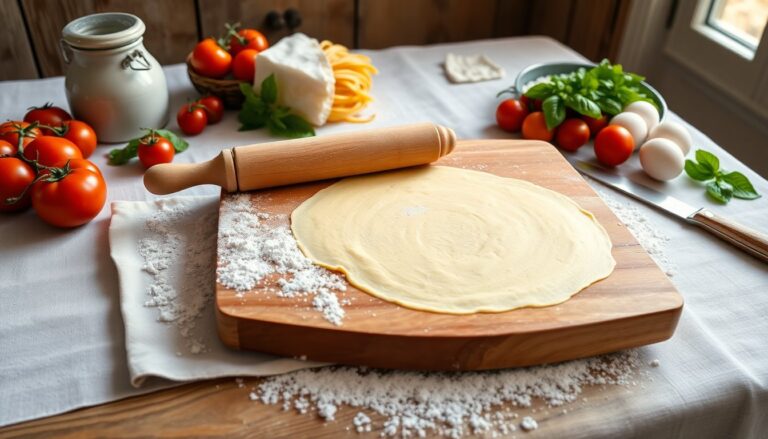 scopri la pasta fresca ricette e segreti per un piatto perfetto 1768454840