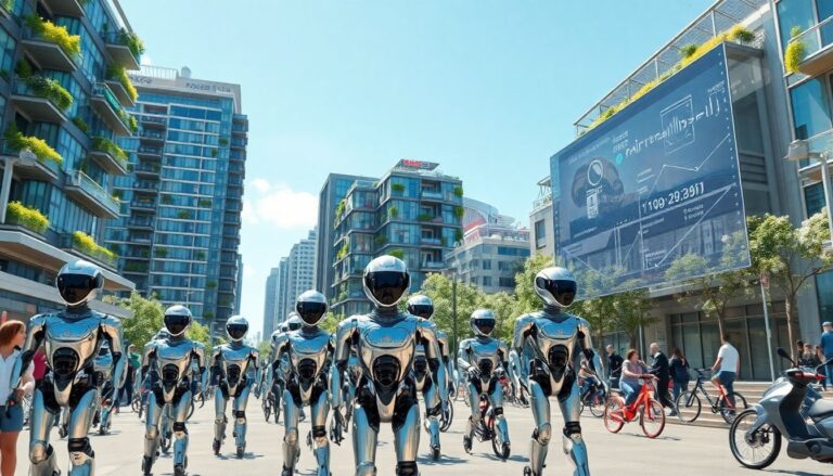 scopri le tecnologie del futuro che rivoluzioneranno il nostro mondo 1767938669