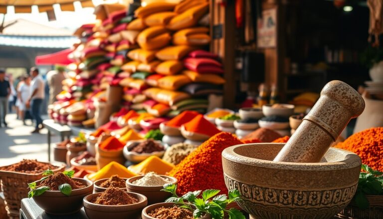scoprire le spezie della cucina mediterranea tra tradizione e innovazione 1768480020