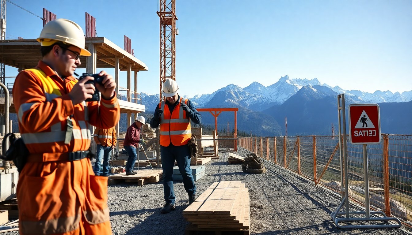 Sicurezza sul Lavoro a Crans-Montana: Riflessioni e Miglioramenti Necessari