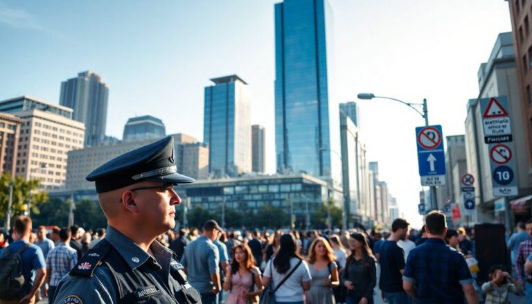 sicurezza urbana come affrontare le sfide moderne 1768416884