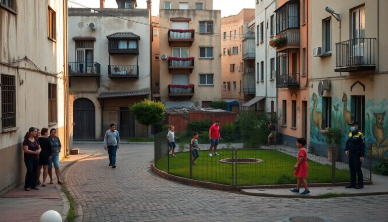 sicurezza urbana e prevenzione strategie per quartieri vulnerabili 1768423833