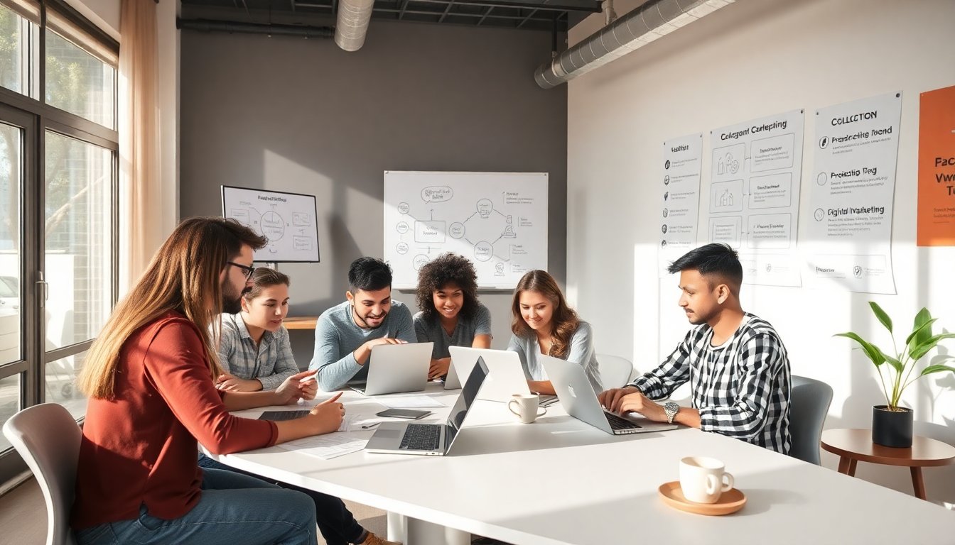 Sostegno all’Occupazione Giovanile in Calabria: Voucher per Sviluppare Competenze Digitali