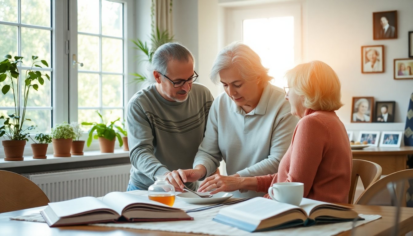 Sostegno e Vantaggi per i Caregiver in Italia: Scopri le Risorse Disponibili