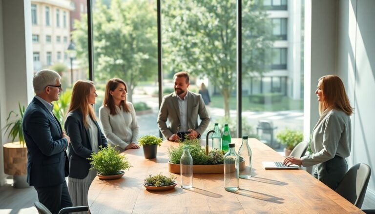 sostenibilita aziendale innovazione e opportunita per il futuro 1768458120