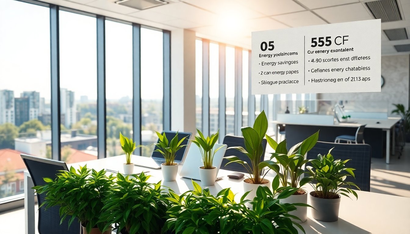 Sostenibilità come chiave per la competitività aziendale
