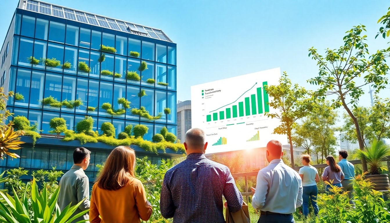 Sostenibilità e business: opportunità dai trend emergenti per le aziende