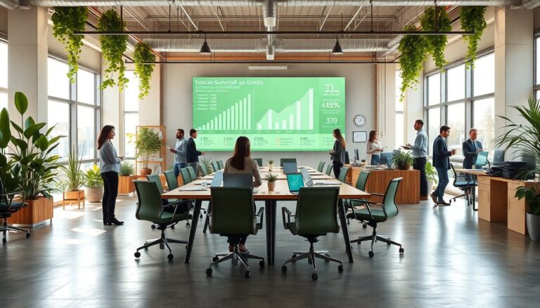 sostenibilita e business opportunita e trasformazioni nel mercato attuale 1768483610