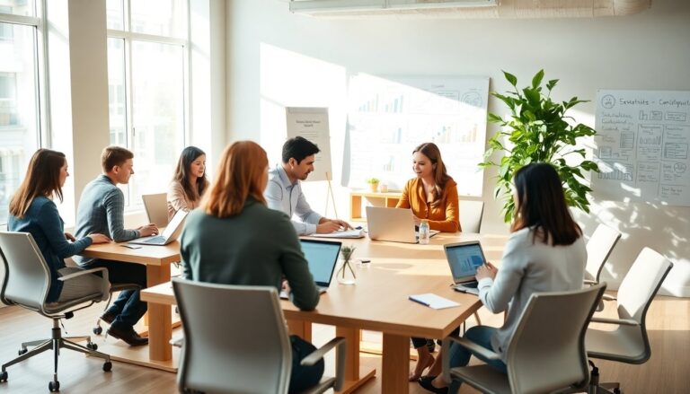 sostenibilita e crescita nelle startup tech strategie efficaci 1768419141