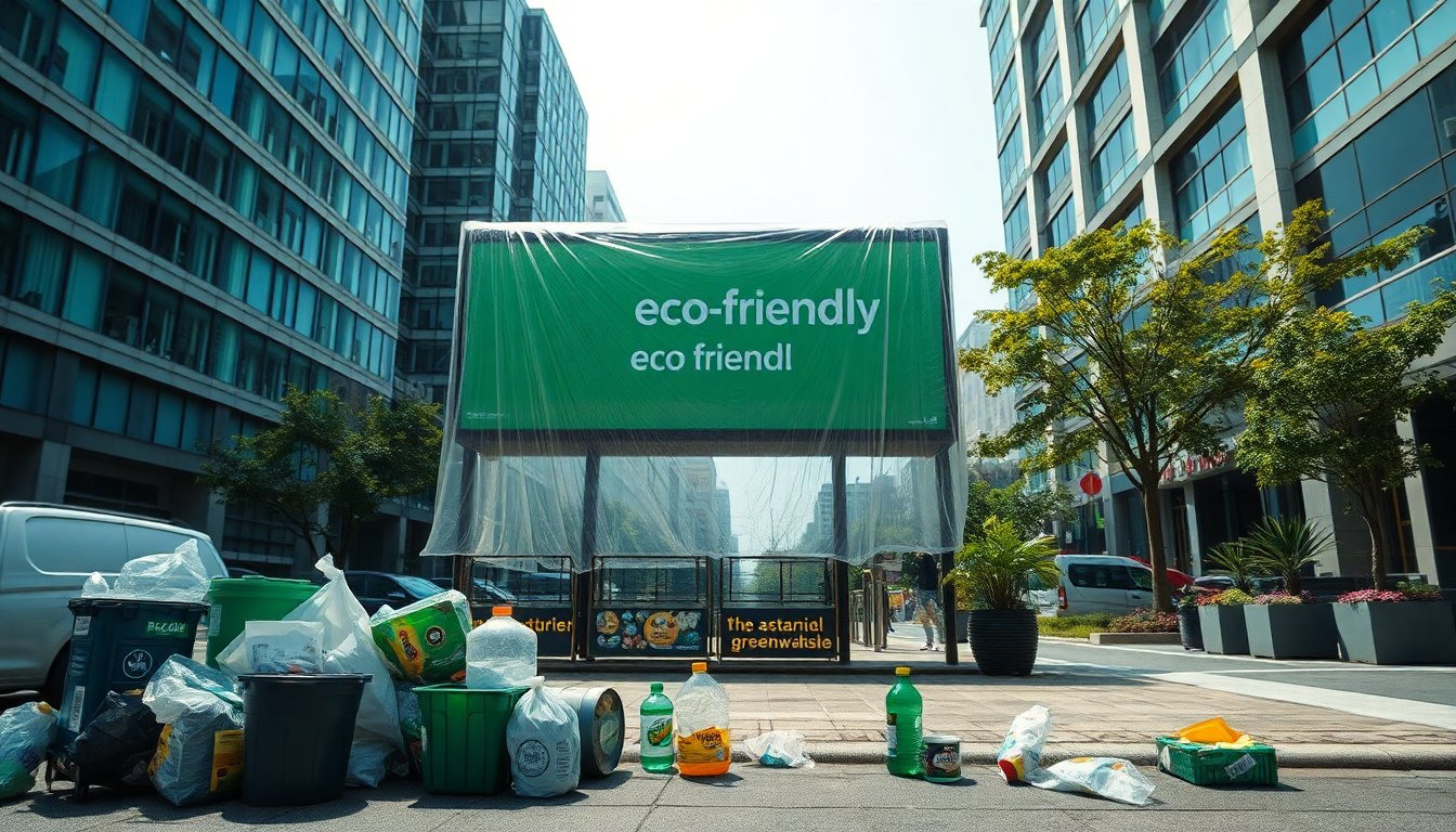 Sostenibilità e greenwashing: cosa si nasconde dietro le etichette verdi