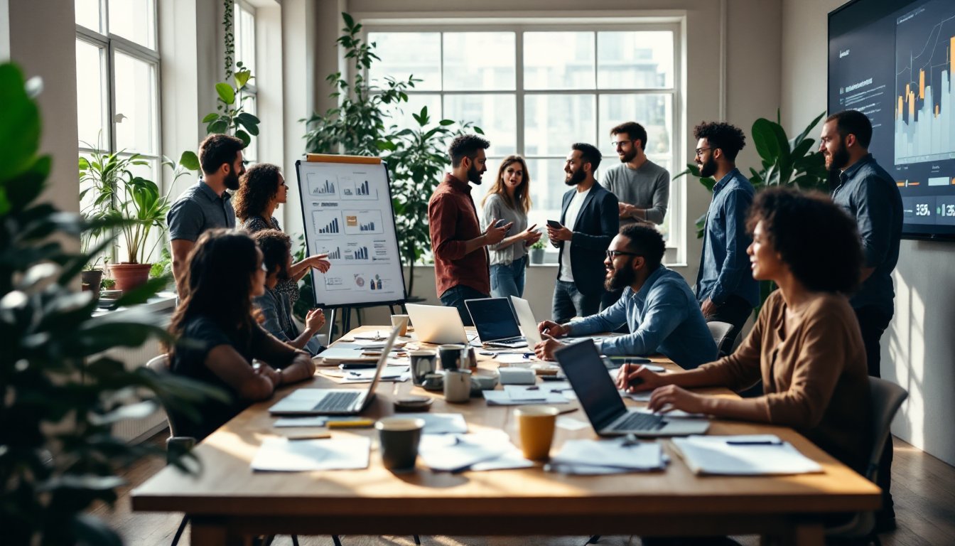 Startup e fallimenti: analisi dei dati e insegnamenti pratici