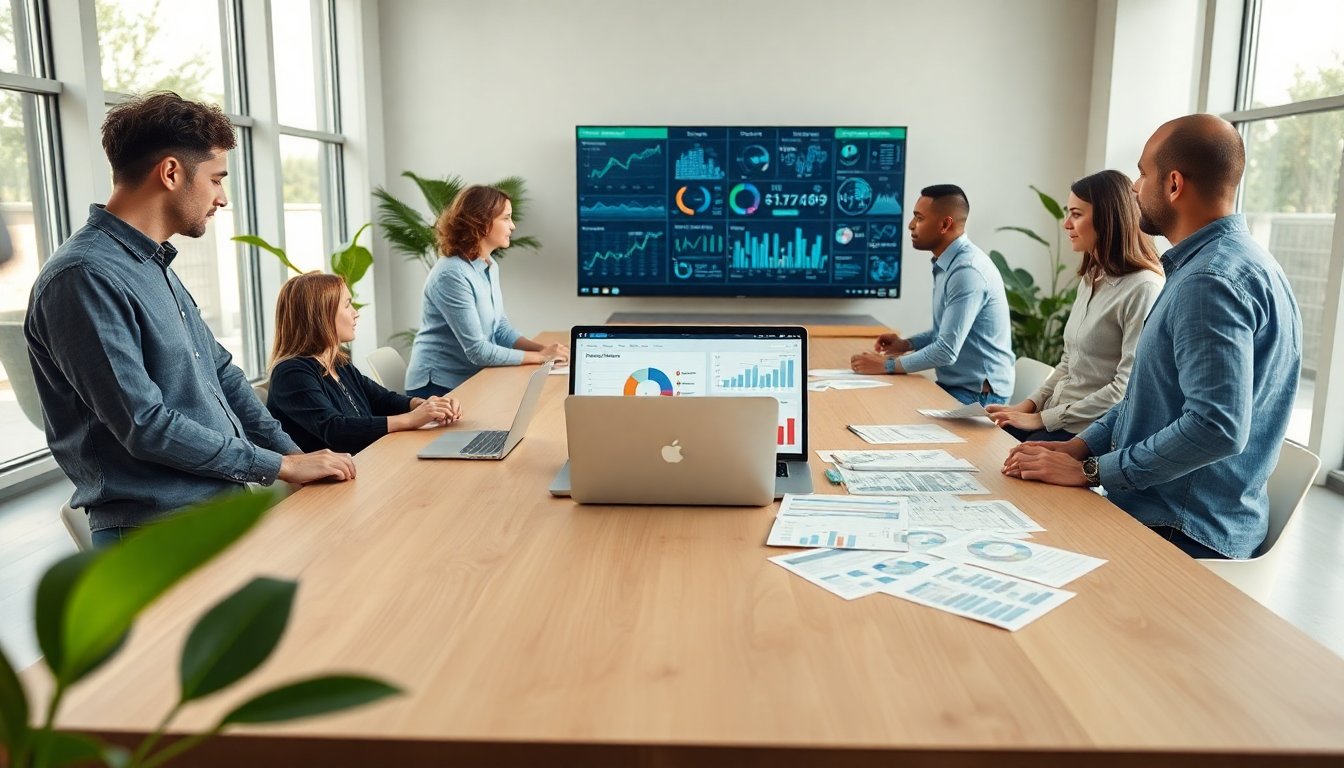 Strategie data-driven per ottimizzare la customer journey