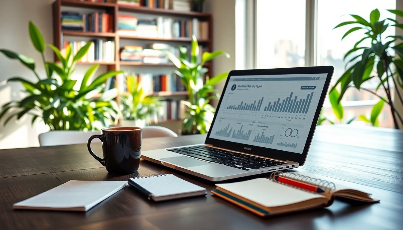 Strategie efficaci per generare contenuti irresistibili