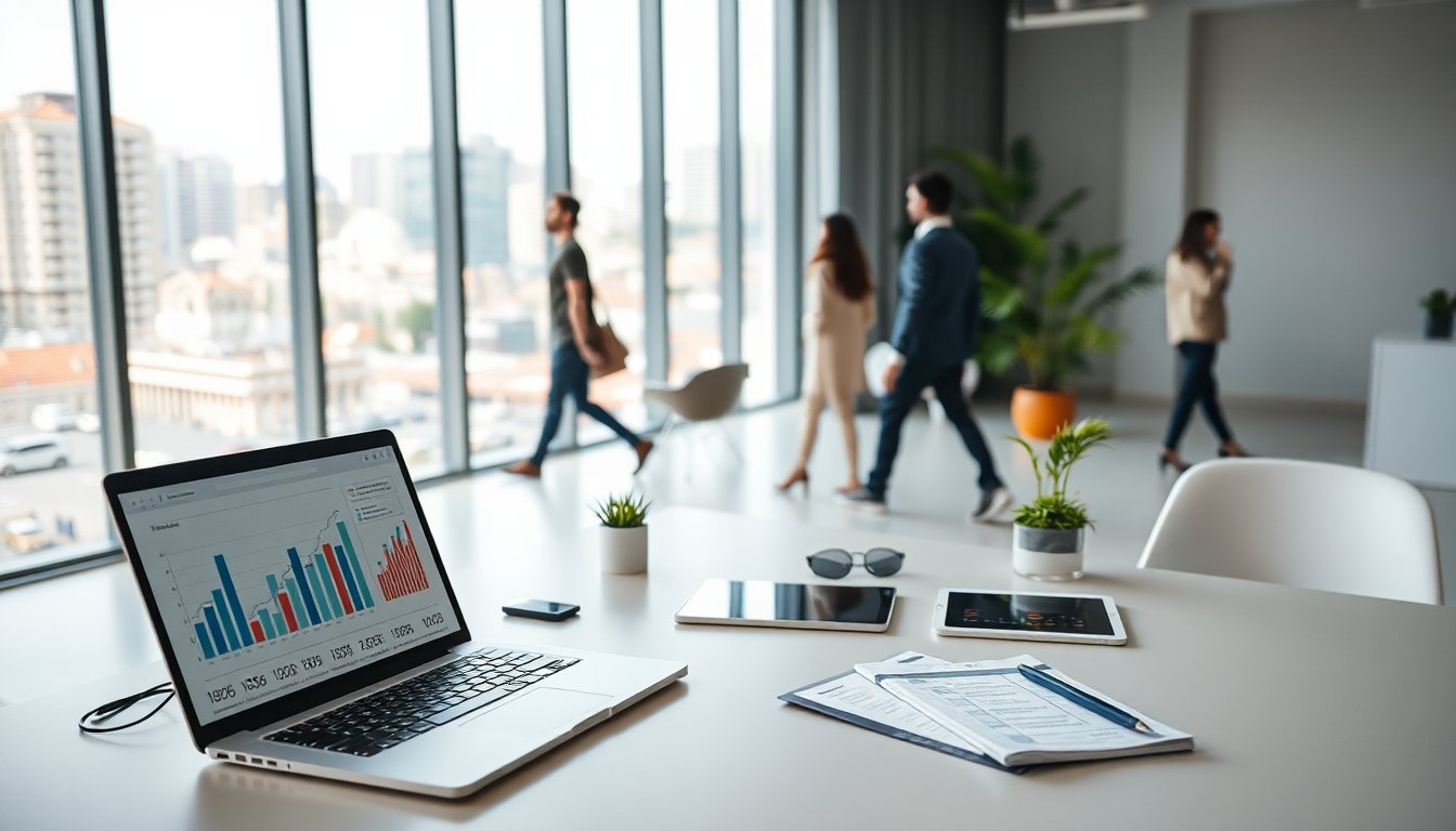 Strategie efficaci per gestire lavoro e disoccupati in Italia