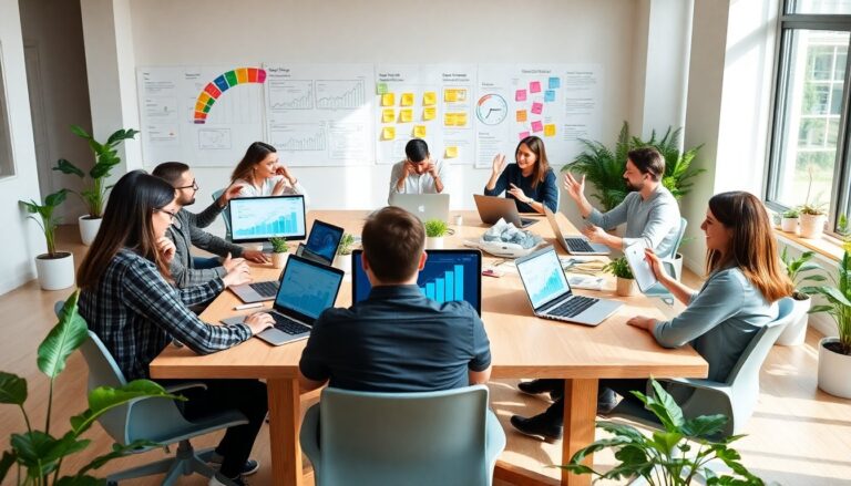 strategie efficaci per lottimizzazione del funnel di vendita 1768454802