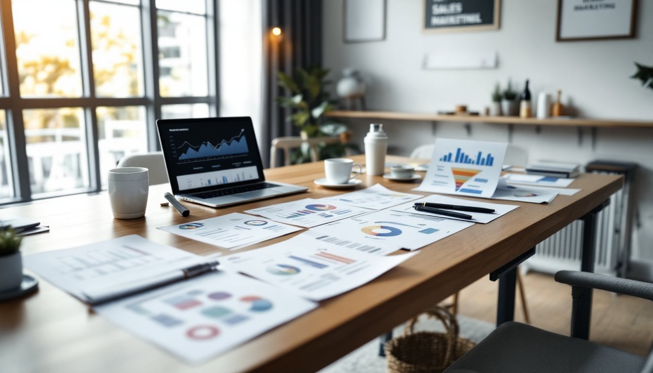 Strategie efficaci per migliorare il funnel di vendita e aumentare le conversioni