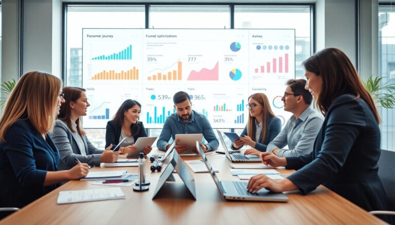 strategie efficaci per migliorare lottimizzazione del funnel 1768470324