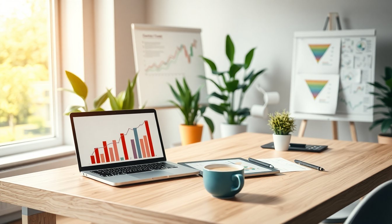 Strategie efficaci per ottimizzare il funnel nel marketing digitale
