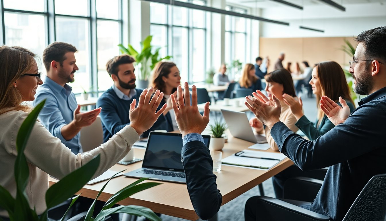 Strategie Efficaci per Promuovere l’Uguaglianza sul Lavoro in Slovenia