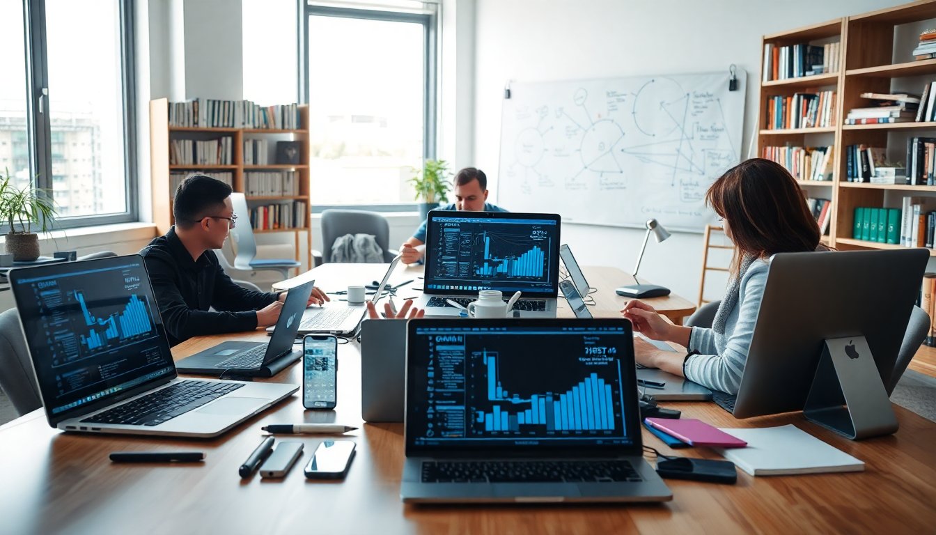 Strategie per affrontare l’evoluzione della ricerca con l’AI