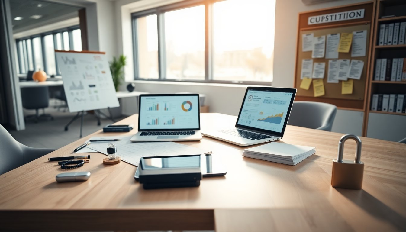 Strategie per garantire la compliance al gdpr per le aziende