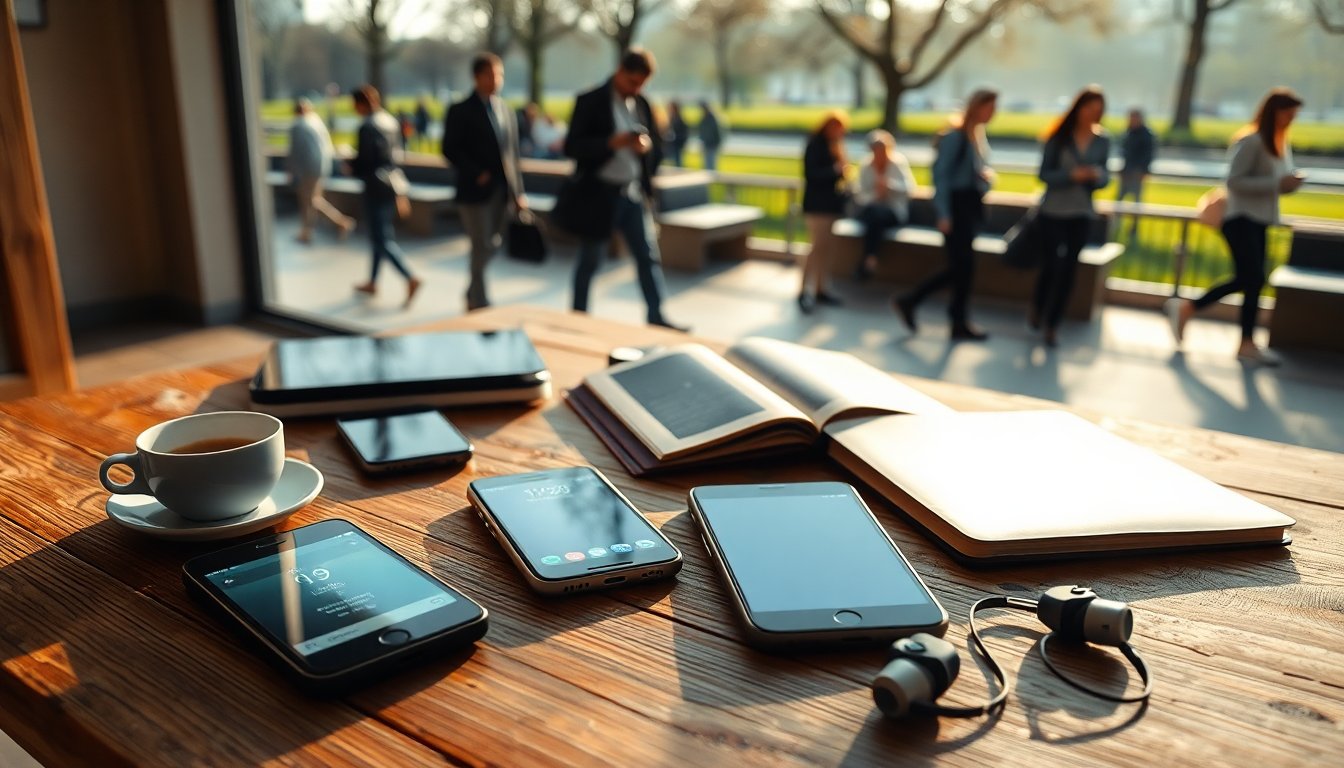 Tecnologia e dipendenza: la realtà scomoda che ignoriamo