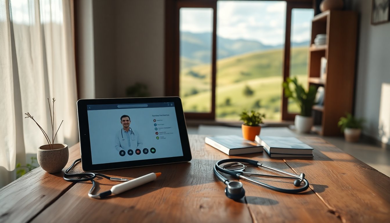 Telemedicina: un’innovazione per l’accesso universale alla salute